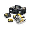 29314 dcs570h2t dewalt aku bezuhlikova kotoucova pila 18v xr 2x 5 0ah powerstack