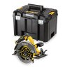 22117 dcs575nt dewalt flexvolt aku kotoucova pila 54v xr bez akumulatoru v kufru tstak