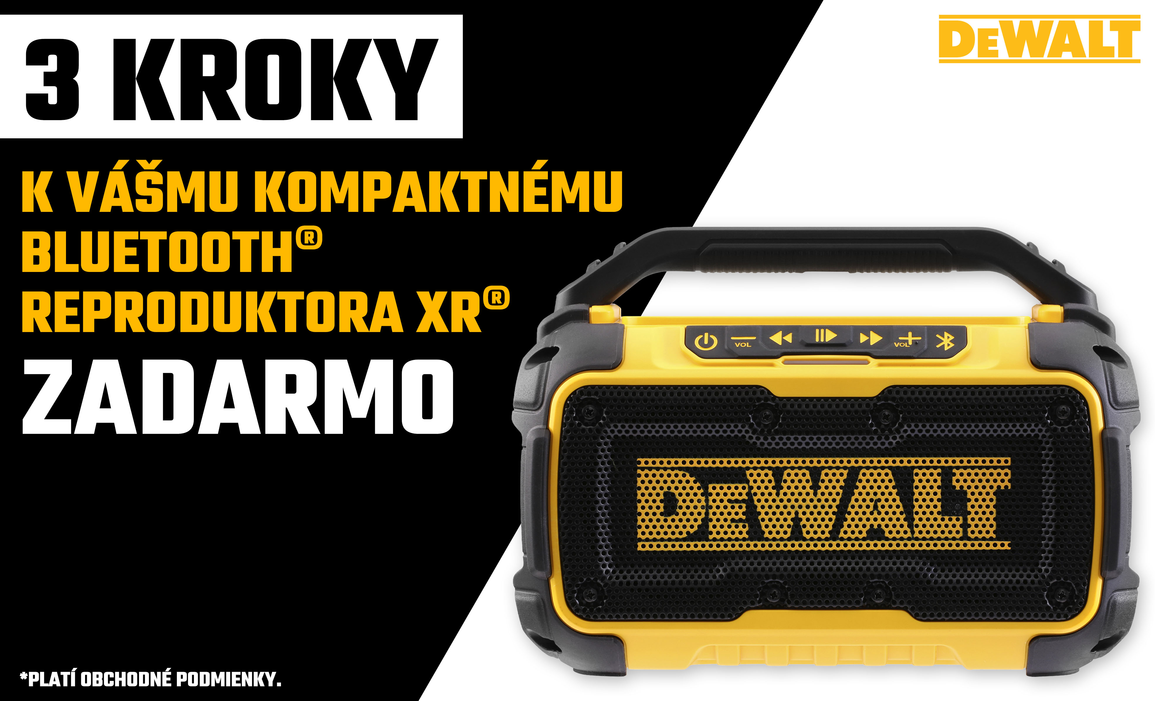Radio XR zadarmo
