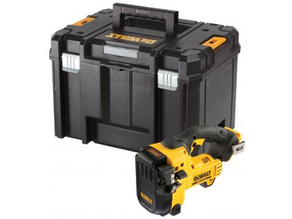 32504 3 dcs350nt dewalt aku strihac zavitovych tyci 18v xr bez akumulatoru a nabijecky v kufru tstak