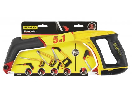 28268 3 0 20 108 stanley fatmax pilka 430mm na zelezo 5 v 1