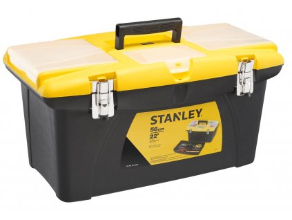 29270 1 92 908 stanley 22 box na naradi jumbo s kovovymi prezkami