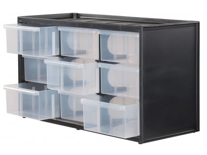 29309 2 1 93 978 stanley viceucelovy zasuvkovy organizer 9 prihradek