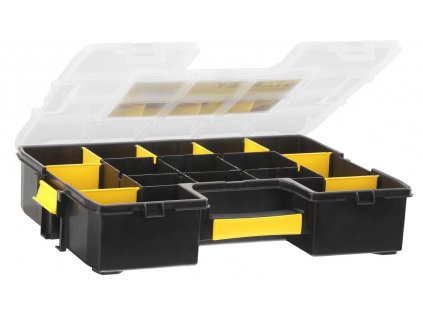 29348 1 94 745 stanley organizer sort master s 90 prihradkou