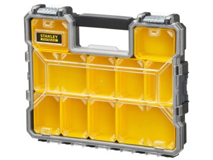 29465 1 97 517 stanley fatmax profesionalni vodeodolny organizer s kovovymi prezkami nizky