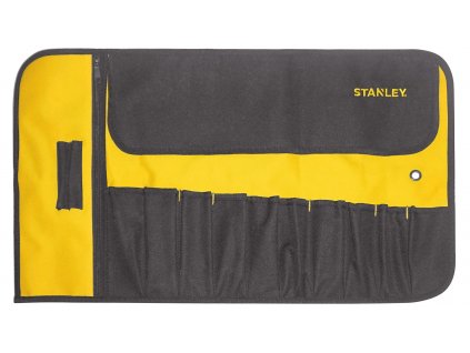 29297 1 93 601 stanley vinylove rolovaci pouzdro na 12ks naradi 64 x 38 5 cm