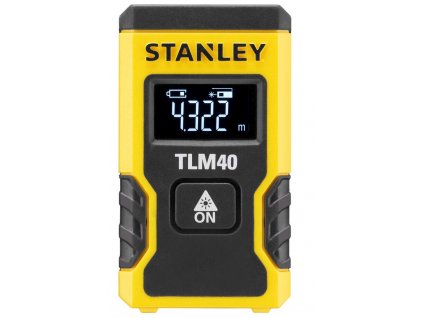 42663 stht77666 0 stanley laserovy dalkomer 12m klicenka