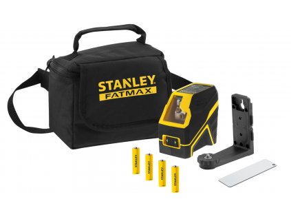 43399 fmht77586 1 stanley fatmax fcl g krizovy laser zeleny paprsek