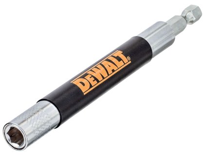 35345 1 dt7702 dewalt voditko pro sroubovani s delkou 120 mm a 12 mm