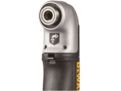 43663 dt20503 dewalt pravouhla sroubovaci hlava