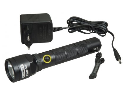 ČELOVÁ SVÍTILNA, FMHT81509-0 STANLEY 200 FATMAX LUMEN 3AAA,