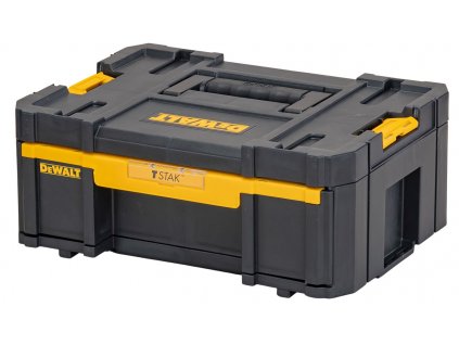 36791 dwst1 70705 dewalt box na naradi se zasuvkou 9 5l tstak box iii