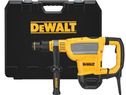 31469 3 d25614k dewalt 6kg kombinovane kladivo sds max 1 350w 10 5 j 6 9 kg avc elektronicka ochrana proti zablokovani