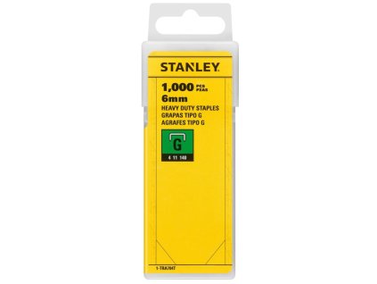29570 1 1 tra704t stanley hd sponky 6mm 1000ks typ g 4 11 140