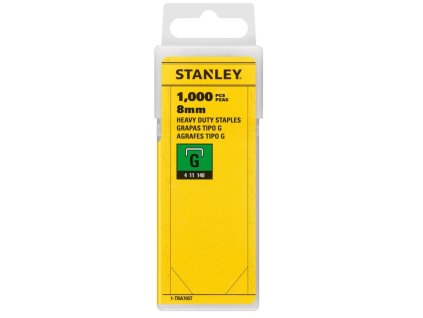 29576 1 tra705t stanley hd sponky 8mm 1000ks typ g 4 11 140