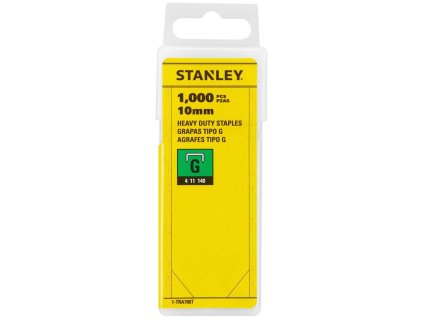 29582 1 1 tra706t stanley hd sponky 10mm 1000ks typ g 4 11 140