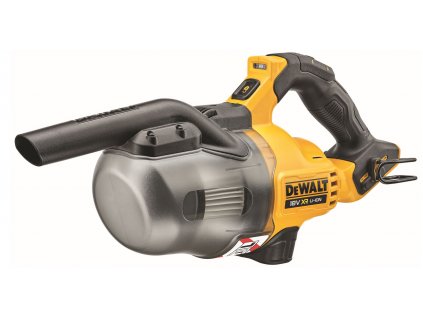 44179 dcv501ln dewalt 18v aku prenosny vysavac s prislusenstvim bez baterie a nabijecky