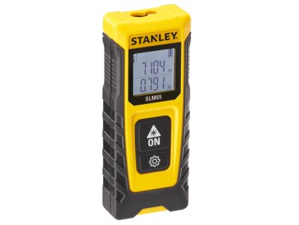 44518 stht77065 0 stanley laserovy dalkomer slm65 do 20m