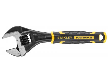 44656 fmht13125 0 stanley fatmax bimaterialovy nastavitelny klic 24 150 mm