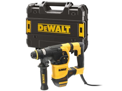 31445 3 d25333k dewalt kombinovane kladivo sds plus 3 5 j uder vrtak max 30mm 950w kufr t stak