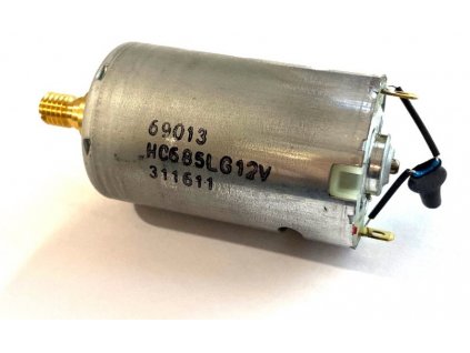 49741 1004694 31 dewalt original motor pro vysavac dcv582 a dcv584l