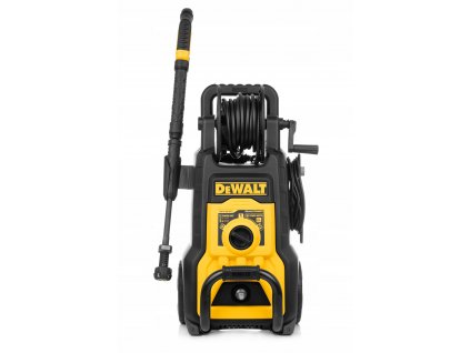 DEWALT MYJKA CISNIENIOWA 2xPOMPA 160BAR DXPW001DTS Kod producenta DXPW001DTS E