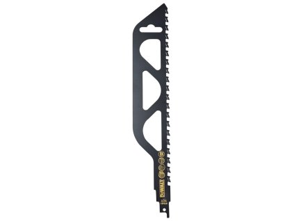 50138 dt2421 dewalt pilovy list 305 mm pro rezani betonu cihel bloku