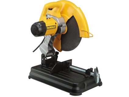 272 d28710 dewalt rozbrusovacka kovu 355mm 2200w
