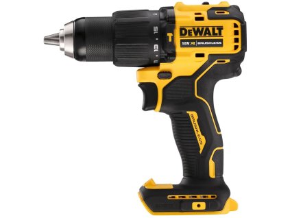 51120 dcd709n dewalt 18v aku bezuhlikova priklepova vrtacka bez baterie a nabijecky v kartonu