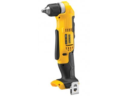 31742 1 dcd740n dewalt aku pravouhla vrtacka 18volt bez baterie a nabijecky ulozena v kartonu