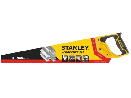 49404 stht20351 1 stanley rucni pila tradecut fine 500 mm 11 zubu
