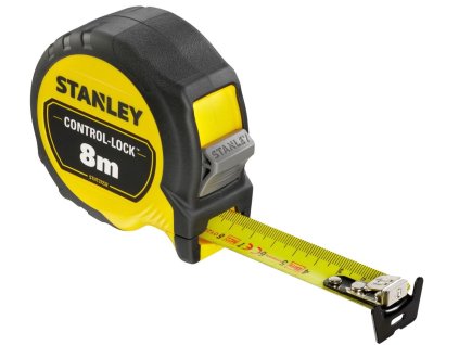48987 stht37232 0 stanley svinovaci metr control lock 8m x 25 mm magnet