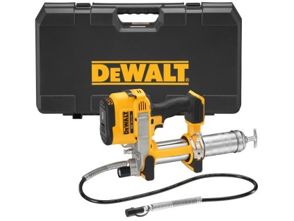 32138 4 dcgg571nk dewalt 18 v aku tlakova maznice bez baterii a nabijecky kufr standard
