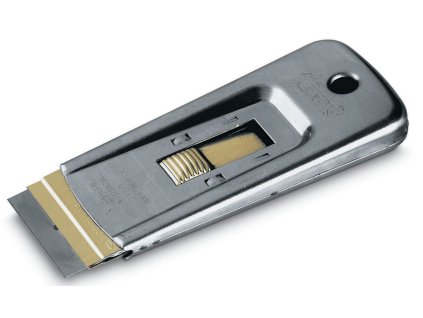 28310 1 0 28 500 stanley kovova skrabka na sklo profi