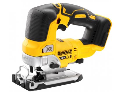 32495 6 dcs334n dewalt 18volt aku bezuhlikova primocara pila bez baterie a nabijecky v karton krabici