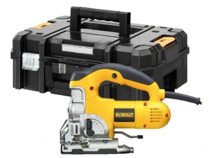 493(1) dw331kt dewalt elektricka primocara pila 701w vykon kufr t stak