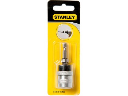 39617 4 stht0 05926 stanley magneticky drzak bitu na sadrokarton