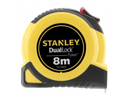 40088 stht36804 0 stanley svinovaci metr tylon dual lock 8m x 25mm