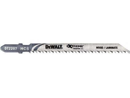 33491 2 dt2207 dewalt pilovy platek na laminat do 40mm extra cisty rez pro primocare pily 100mm 1ks