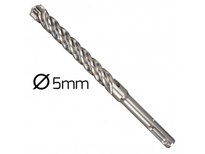 7914 dt8909 dewalt vrtak sds plus extreme xlr s celokarbidovou hlavou 5mm x 150 x 210