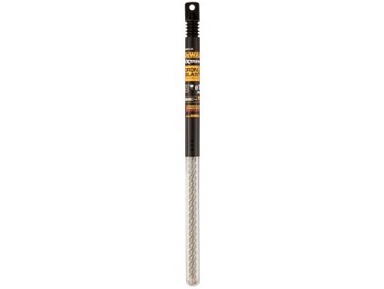 34691 1 dt60812 dewalt vrtak sds max 18mm x 540 x 400 4brity xlr s celokarbidovou hlavou