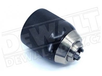 38711 n196034 dewalt original rychlovymenne sklicidlo pro 13mm akuvrtacky dcd791 a dcd737