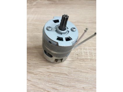 7203 607990 01sv dewalt original nahradni motor a pastorek pro razovy utahovak dw052 a dw053