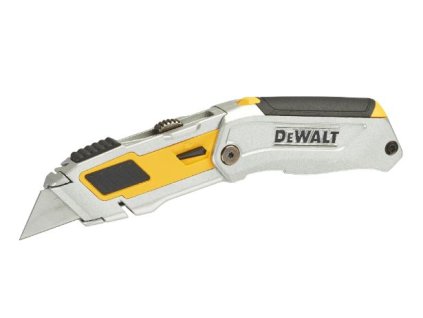 41376 dwht0 10296 dewalt sklapeci nuz se zasouvaci cepeli