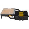 40238 stst1 75540 stanley 40cm rozkladaci organizer sort master