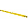 39923 5 stht1 43106 stanley klasicka vodovaha 120cm 3 libely