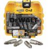 35171 dt71521 dewalt pz2 bity 25mm 25 ks