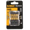 35384 dt7997t dewalt sada bitu 5 ks ph1 x 57 mm extreme torsion