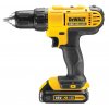 41829 1 dcd771c2 dewalt 18volt aku vrtacka sroubovak 18volt 2 x 1 5 ah baterie xr li ion nabijecka kufr