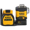42042 3 dce089d1g18 dewalt 12v 18v aku krizovy 3x zeleny paprsek 360 1 x 18v 2 0ah aku xr li ion